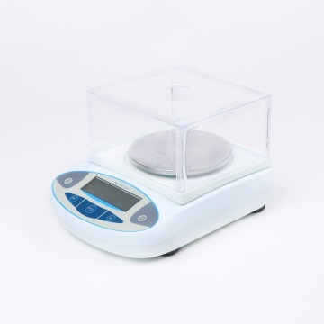 U.S. Solid 1000 x 0.01 g 10 mg Weight Scale Analytical Balance Lab Electronic Digital Precision Scale