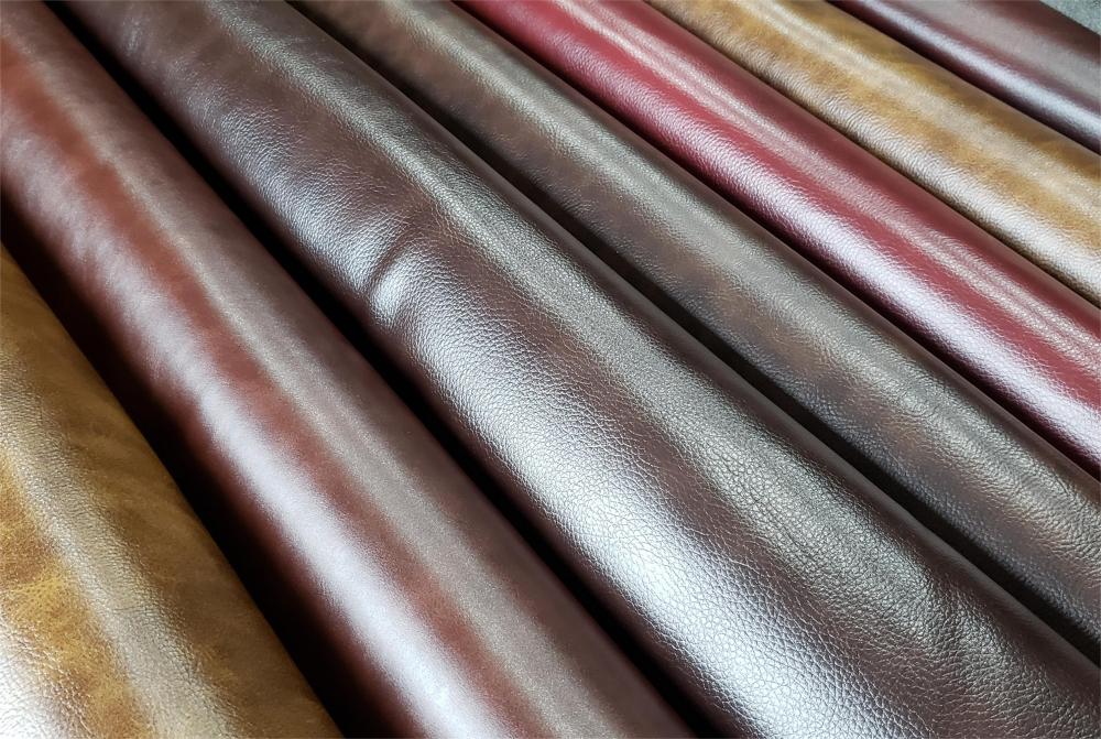 Breathable Leather