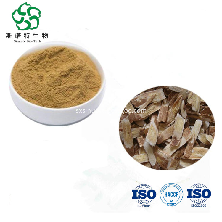 Hedysari Radix Extract