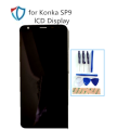 lCD Display Touch Screen for Konka SP9 Phone Mobile Assembly With Digitizer Parts Lcds Touch Tools Replacement