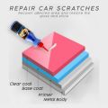100ml Car Paint Scratch Repair Polishing Wax Paint Scratch Remover Care Auto Maintenance Tool Polishing Repair Agents For Cars