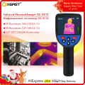 2021 XEAST Hot Sales of Thermal thermique infrarouge thermal imaging camera Infrared Image XE-26D/XE-26/XE-27/XE-28/XE-31