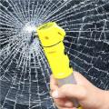 Car Emergency Rescue Kit Emergency Safety Car Window Glass Breaker Hammer Seatbelt Cutter Escape Tool KL1 Maintenance