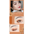 NOVO Matte Pearlescent Eyeshadow Palette 9 Color High Pigmented Eye Shadow Makeup Powder Waterproof Durable Eye Makeup TSLM1
