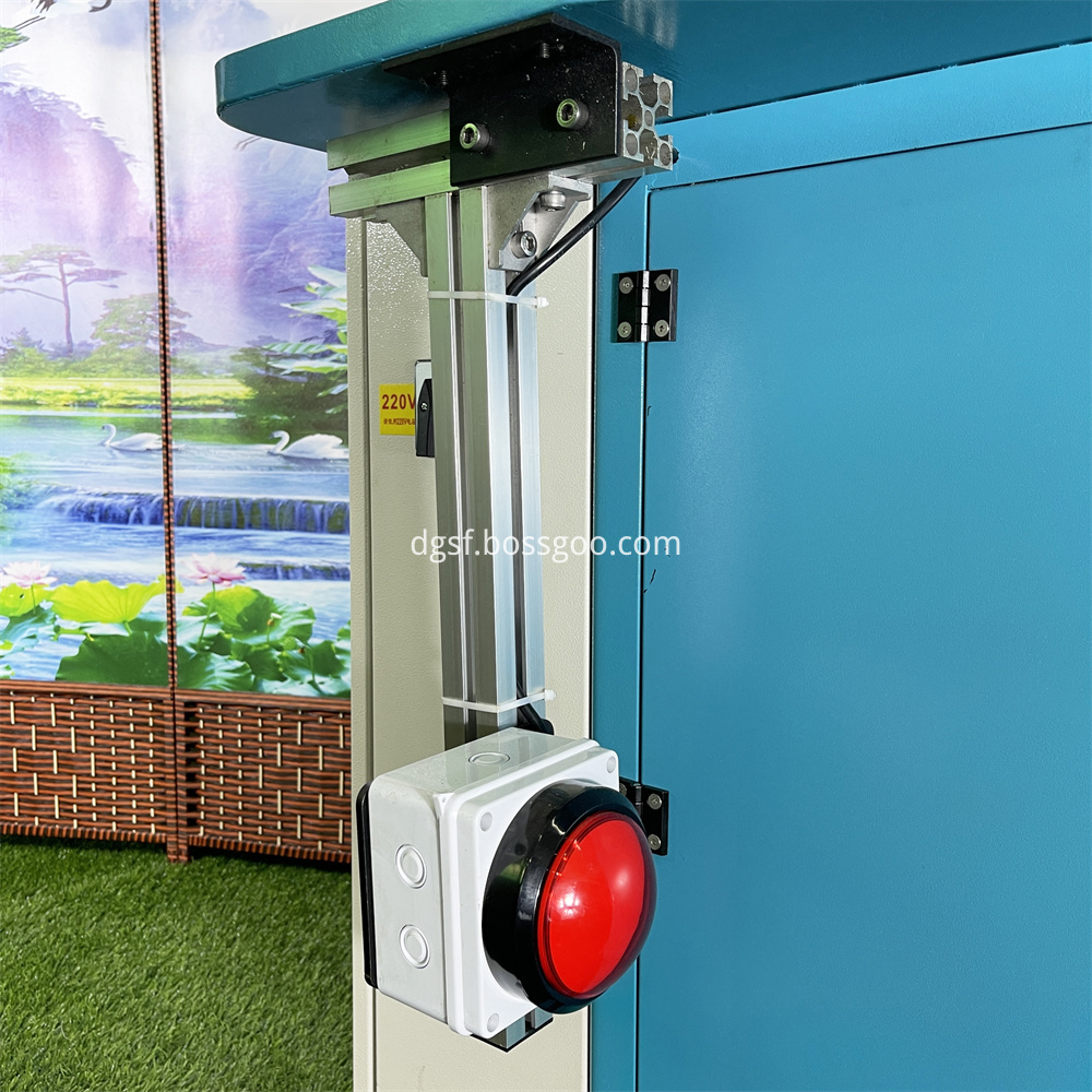 Servo Motor Goodyear Shoes Welt Stitching Machine 10 Jpg
