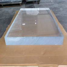Transparent Large Thick Cast Acrylic Sheet for Aquarium