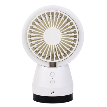 Household Home Air Purifier and bladeless fan