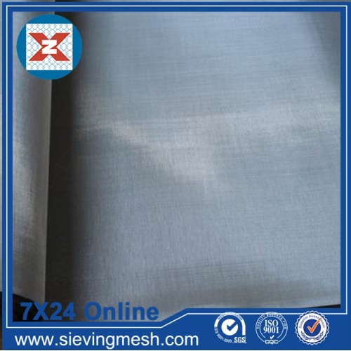 SS Plain Wire Cloth wholesale