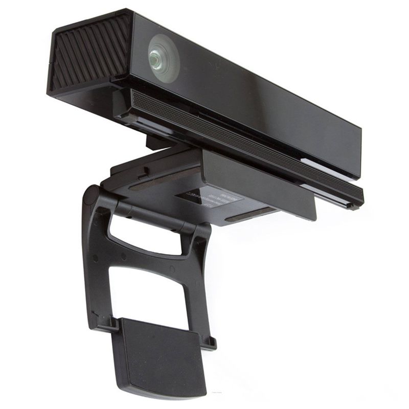 for Kinect TV Mount for Xbox One Kinect 2.0 TV Mounting Clip Stand for Xbox One Console Sensor