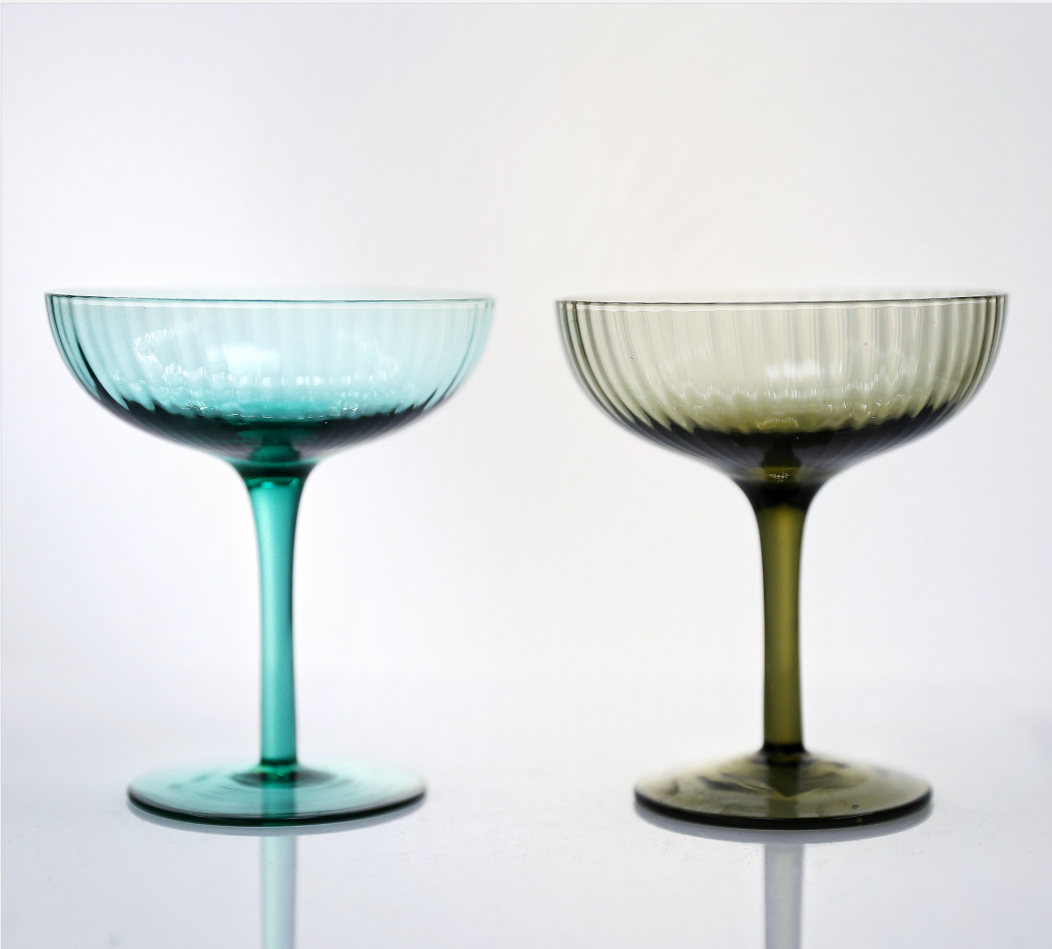 champagne glass