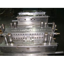 Customized Highlight Pen Injection Mould