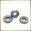 Free shipping 10PCS 6900ZZ 10*22*6 mm 6900 zz bearings thin wall deep groove ball bearings 6900 zz Chrome Steel bearing