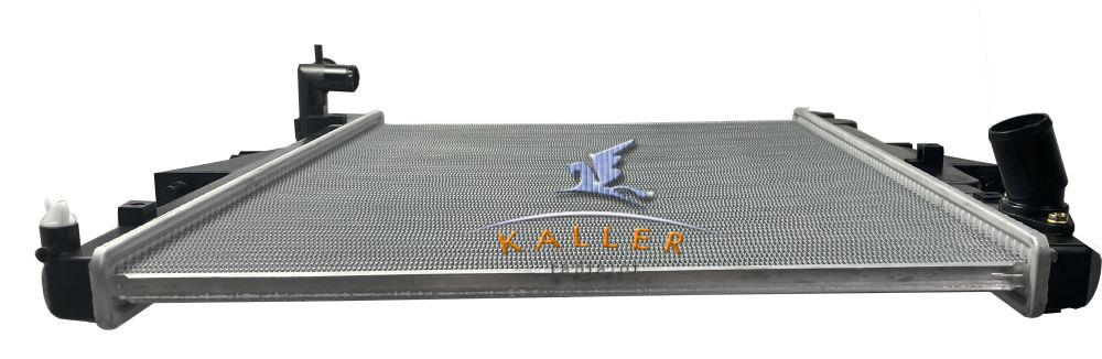 Radiator for MITSUBISHI TRITION 2.4 OEM 1350A807