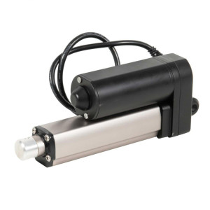 Linear Actuator 500mm Stroke 1500n