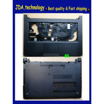 MEIARROW New For Lenovo ideapad 110-14 110-14isk Tianyi 310-14 310-14isk palmrest upper cove keyboard bezel+ bottom case