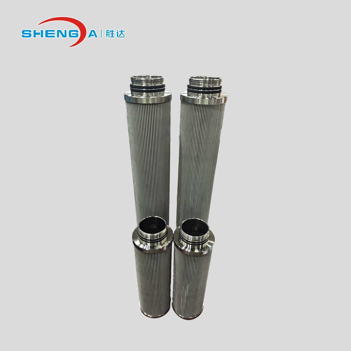 wire mesh filter element