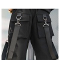 Men'S SHORTS 2020 Summer Casual Bigger Pocket Male Short Loose Work Casual Short Pants Multi Pocket Military Cargo Shorts Male