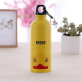 500ml Stainless Steel Kids Gift Portable Water Bottle Cute Animal Pattern Cup Outdoor Sport Hiking Camping Drinking Bottle