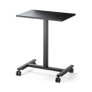 Adjustable Standing Desk Gas Spring Riser Desk