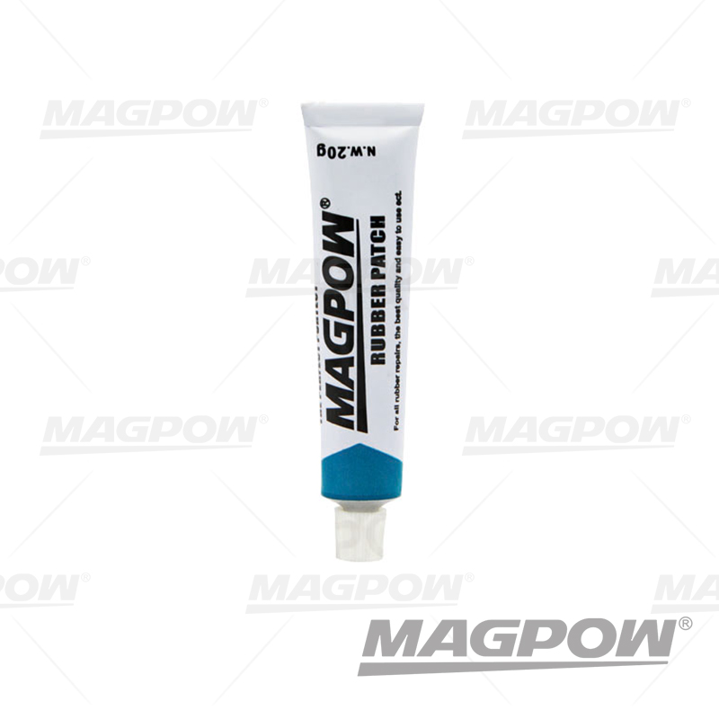 Tire Glue Repair