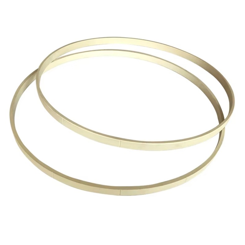  Oil Seal PEEK5