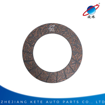 SF125 clutch friction plate