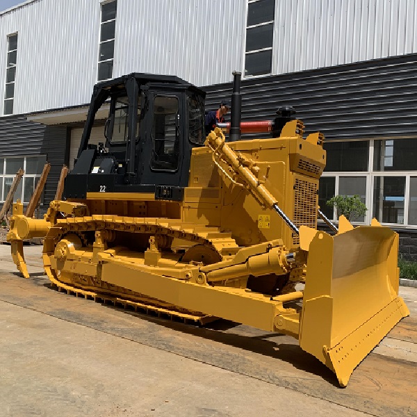 Hydraulic Rc Bulldozer Dh17 With Best Price