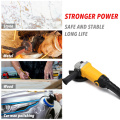 220V 800W Portable Electric Angle Grinder Household Polishing Machine Multifunctional Grinding and Cutting Machines