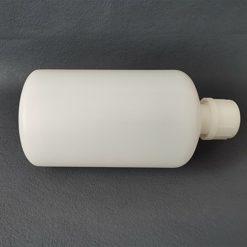 Hitachi 1L ink or solvent empty bottle 3