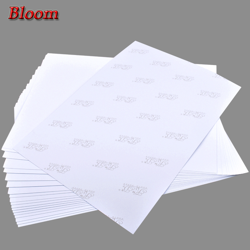 inkjet printer photo paper of 100 Sheets Glossy 4R 4x6 printing papers for All Models of printers