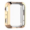 Smart Watch Cover Soft TPU Frame Full Screen Protective Shell Case Protector for Xiaomi Watch Accessories