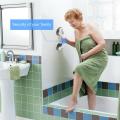 2pcs Suction Grab Bar Portable Shower Suction Handle for Bathroom Shower Bathtub