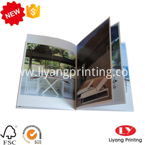 კატალოგის ბეჭდვა catalog printing