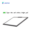 Newest Battery Powred A4 Led Magic Drawing Board
