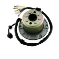 Off-Road Motorcycle Accessories High Speed Motor Kits Stator Rotor Magneto Coil For ZongShen 155CC Oil-cooled Engine CQ-101