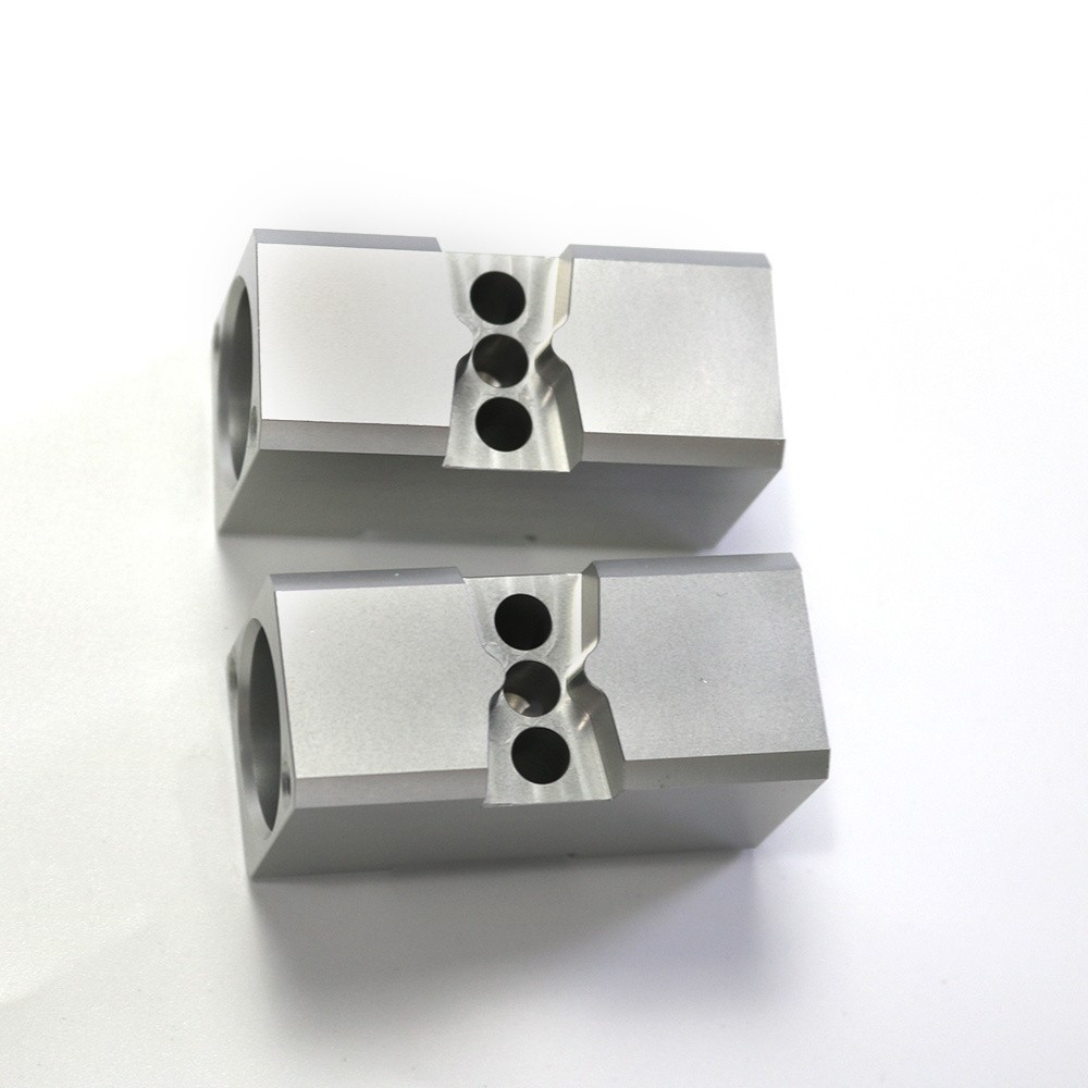 Custom Parts Processing