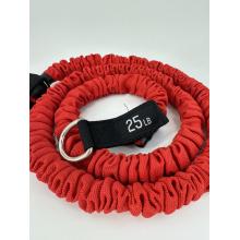 High quality latex elastic rope