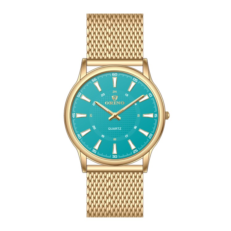 man's quartz watches