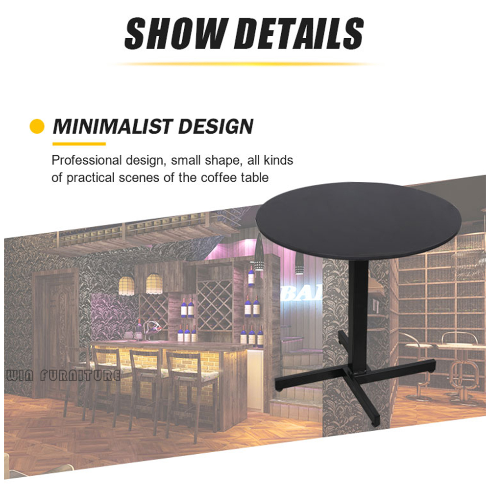 tea table