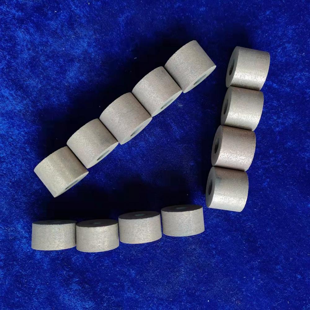 Bronze Sintered Diamond Small Grinding Wheel