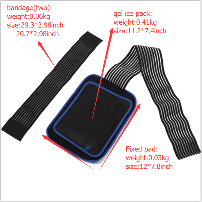 gel+ice+pack+size gel+ice+pack+size