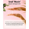 SOME BY MI Snail Truecica Miracle Repair Toner 135ml Powerful Black Snail Serum Repair Scar Acne Damaged Skin Whitening Essence