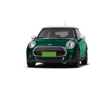 4-seater 193km/h Gas Hatchback Mini Car