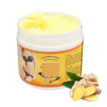 Ginger Fat Burning Cream Anti-cellulite Full Body Slimming Weight Loss Massaging Cream Leg Body Waist Reduce Slim Cream