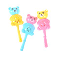 1pc Multicolor Bear Baby Hand Rattles Baby Rattles Baby Toy Newborn Teethers Combination High Quality