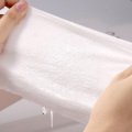70 Sheets Disposable Pure Cotton Face Cleansing Wipes Tissue Makeup Remover
