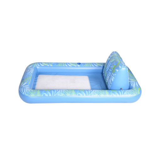 Custom pool float with mesh inflatable beach floats for Sale, Offer Custom pool float with mesh inflatable beach floats
