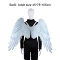 SetD Adult size