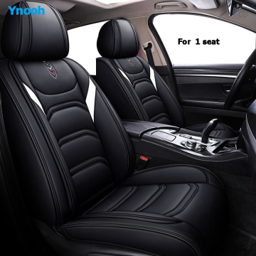 Ynooh Car seat covers For ssangyong korando kyron rexton actyon sport rodius actyon tivolan chairman one car protector