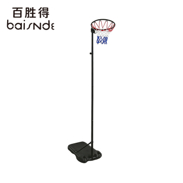 Netball Stand Includes Net, Base And Stand